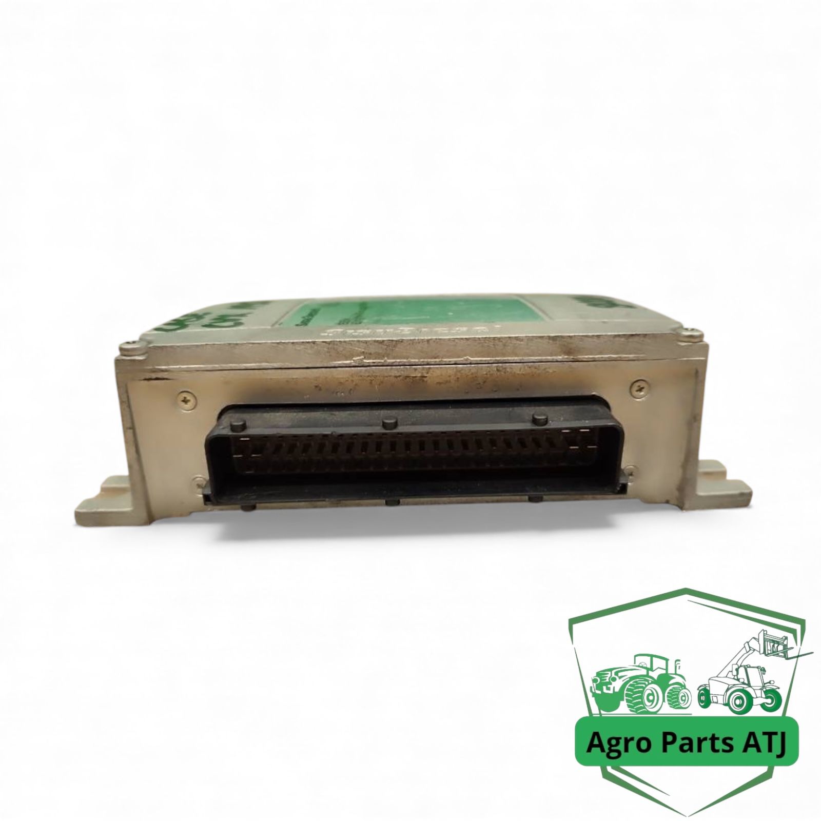 Sterownik Komputer Moduł silnika SISU EEM2r07F Case CVX 190