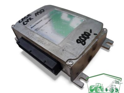 Sterownik Komputer Moduł silnika SISU EEM2r07F Case CVX 190