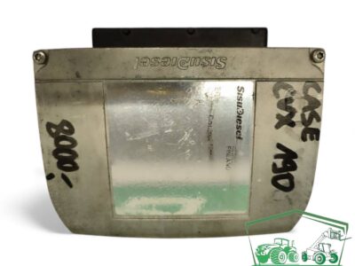 Sterownik Komputer Moduł silnika SISU EEM2r07F Case CVX 190