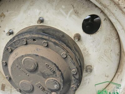 New Holland T7.210 2019r.Parts Części