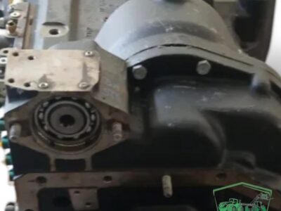 New Holland T7.210 2019r.Parts Części