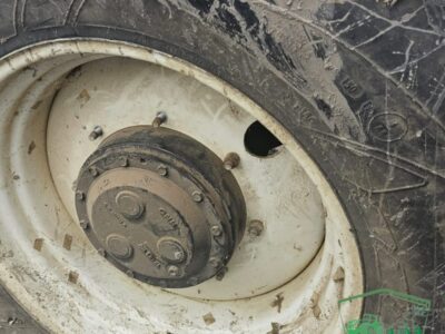 New Holland T7.210 2019r.Parts Części