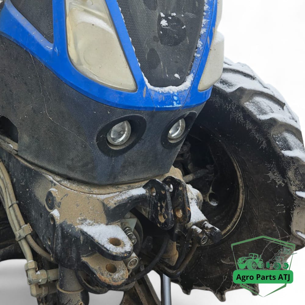 New Holland T7.210 2019r.Parts Części