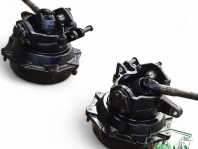 New Holland T7.210 2019r.Parts Części