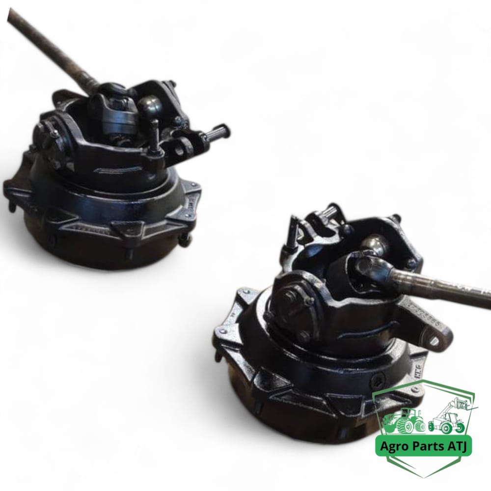 New Holland T7.210 2019r.Parts Części