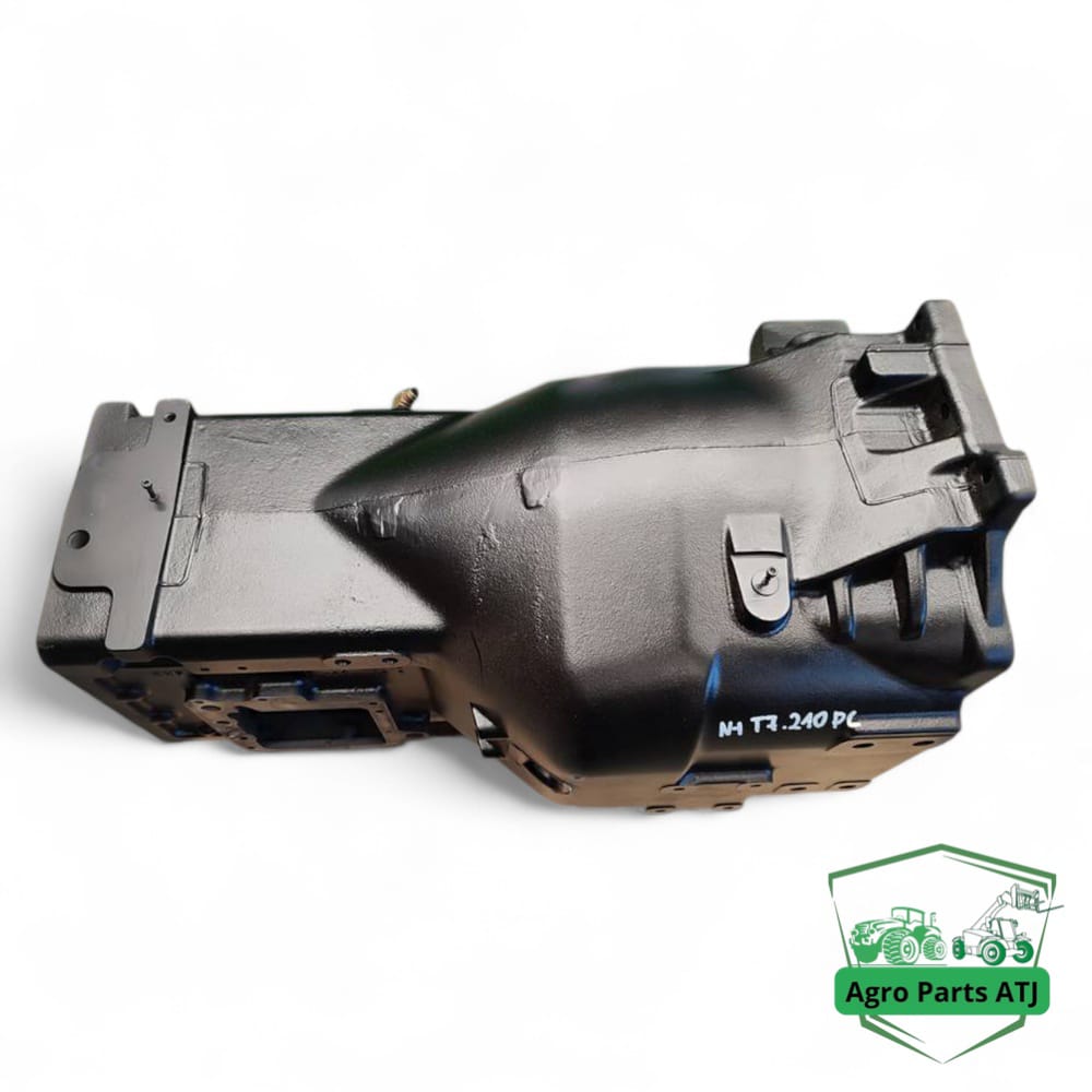 New Holland T7.210 2019r.Parts Części