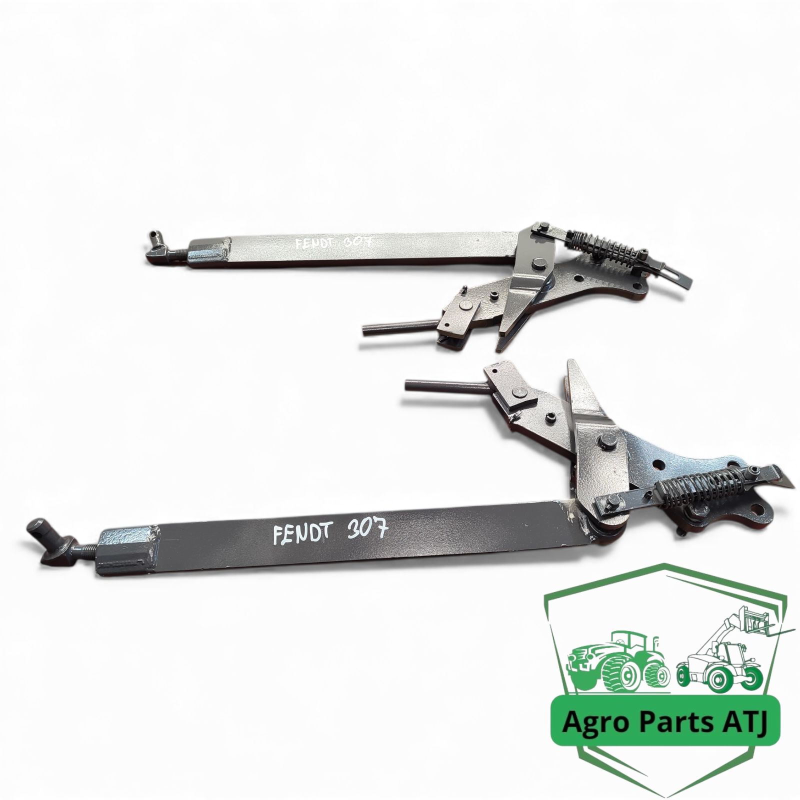 Stabilizator prosty Odciąg Ramienia Podnośnik H278871040011 Fendt 307