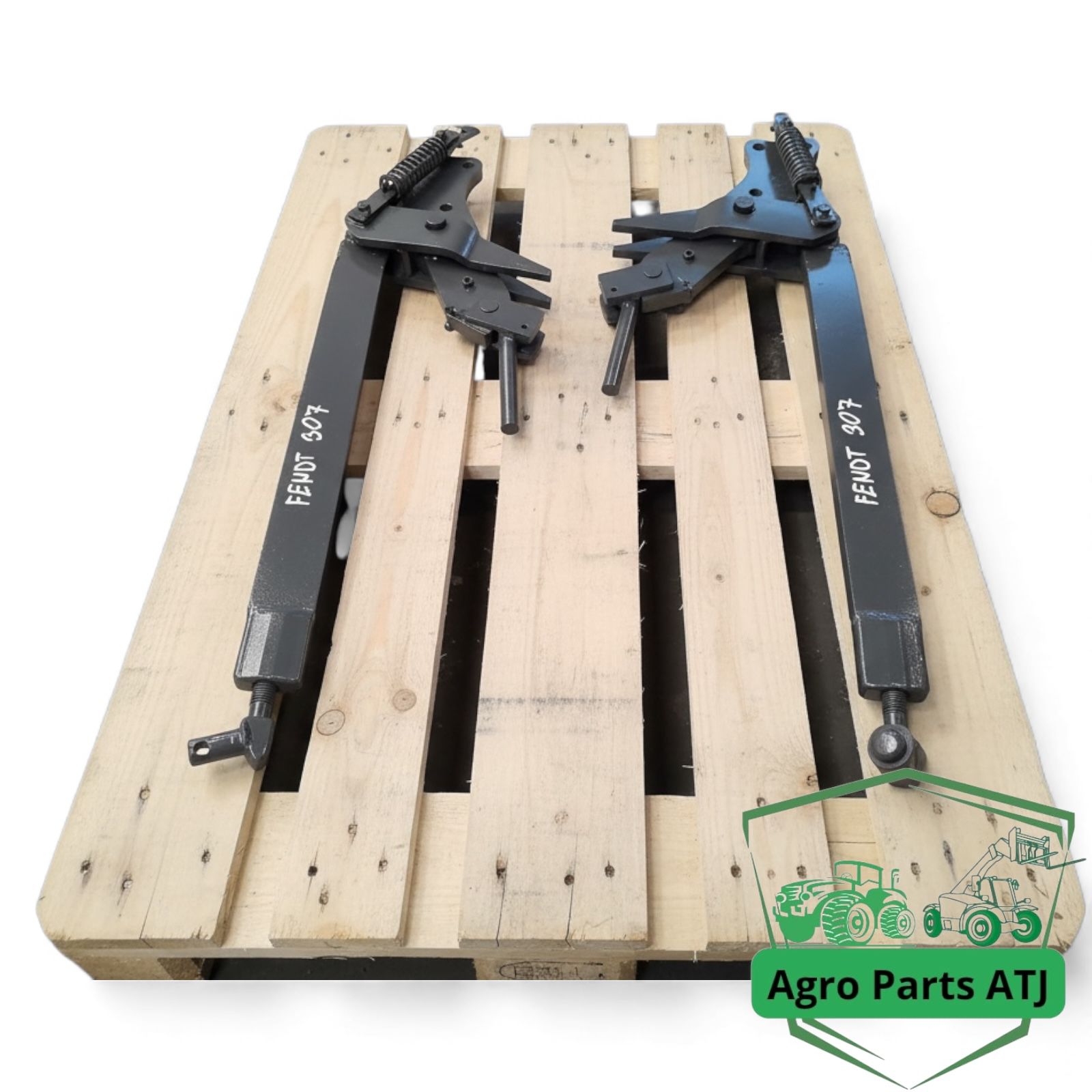 Stabilizator prosty Odciąg Ramienia Podnośnik H278871040011 Fendt 307