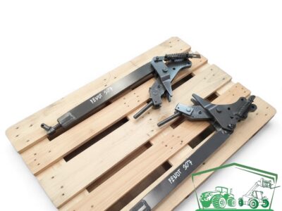 Stabilizator prosty Odciąg Ramienia Podnośnik H278871040011 Fendt 307