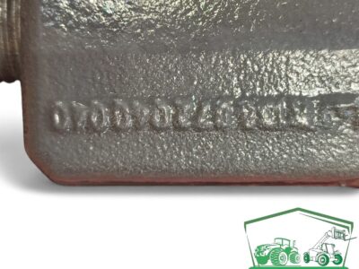 Stabilizator prosty Odciąg Ramienia Podnośnik H278871040011 Fendt 307