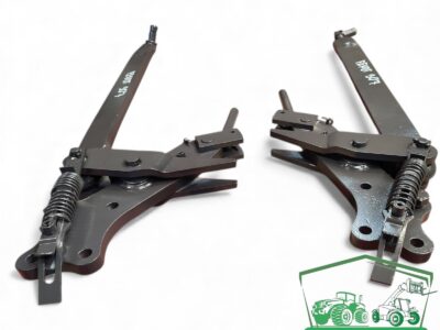 Stabilizator prosty Odciąg Ramienia Podnośnik H278871040011 Fendt 307