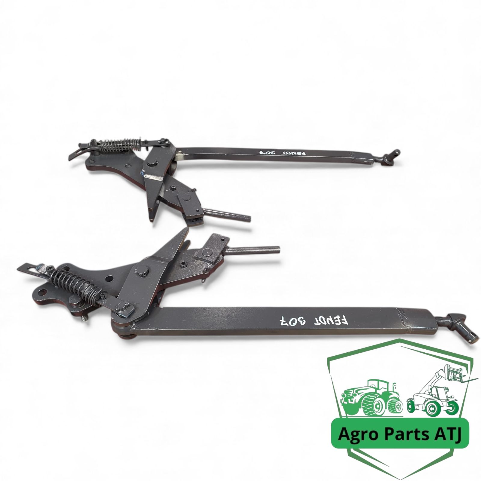 Stabilizator prosty Odciąg Ramienia Podnośnik H278871040011 Fendt 307