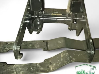 TUZ przedni Podnośnik Massey Ferguson 6480 / 6280