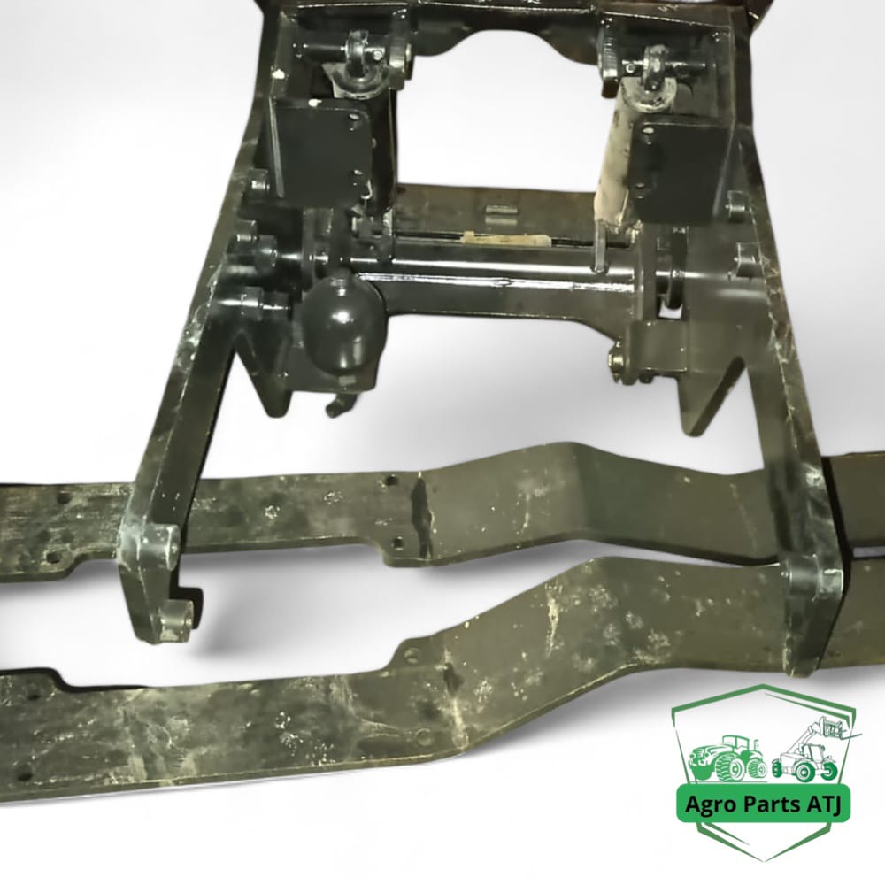 TUZ przedni Podnośnik Massey Ferguson 6480 / 6280