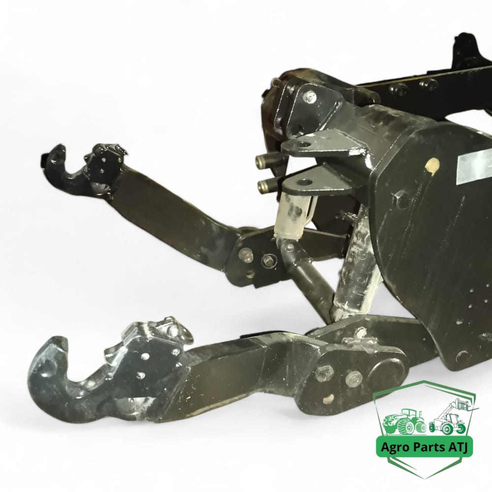 TUZ przedni Podnośnik Massey Ferguson 6480 / 6280