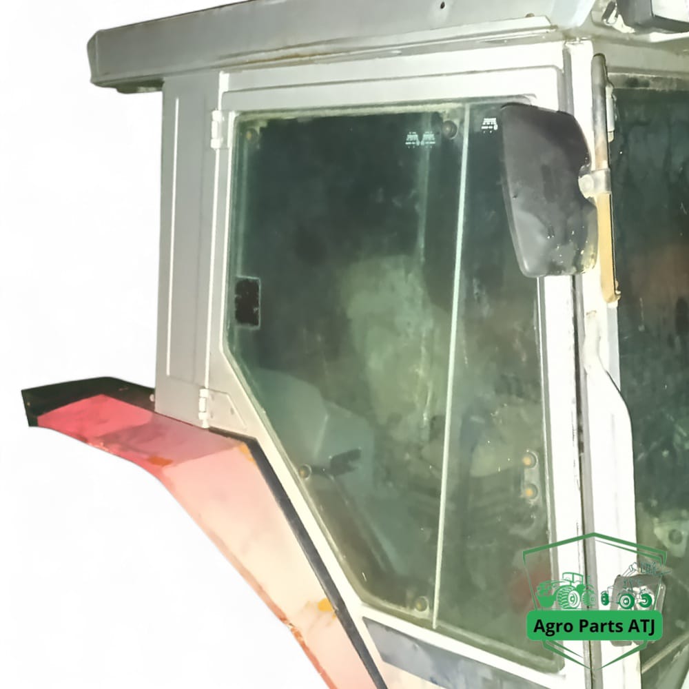 Kabina Kompletna Massey Ferguson 6190