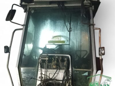 Kabina Kompletna Massey Ferguson 6190