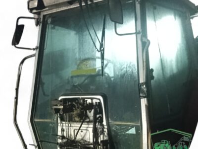 Kabina Kompletna Massey Ferguson 6190