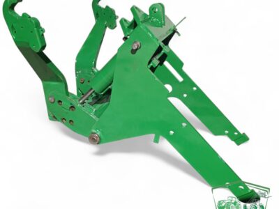 Przedni Podnośnik TUZ Sauter Hak Walterscheid John Deere 7810