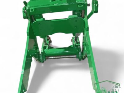 Przedni Podnośnik TUZ Sauter Hak Walterscheid John Deere 7810
