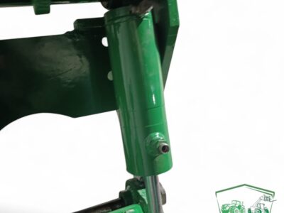 Przedni Podnośnik TUZ Sauter Hak Walterscheid John Deere 7810
