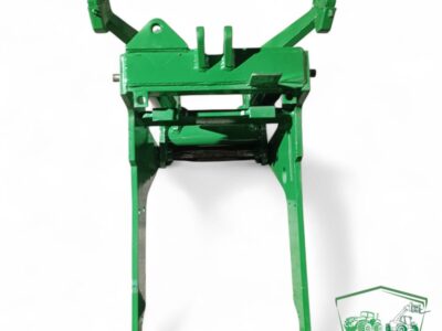 Przedni Podnośnik TUZ Sauter Hak Walterscheid John Deere 7810