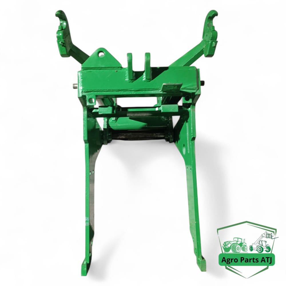 Przedni Podnośnik TUZ Sauter Hak Walterscheid John Deere 7810