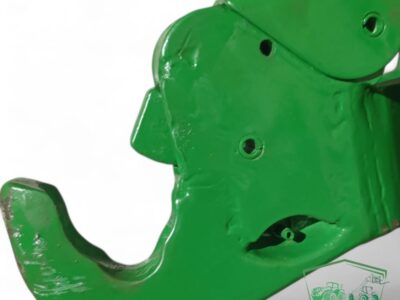 Przedni Podnośnik TUZ Sauter Hak Walterscheid John Deere 7810