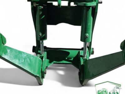 Przedni Podnośnik TUZ Sauter Hak Walterscheid John Deere 7810