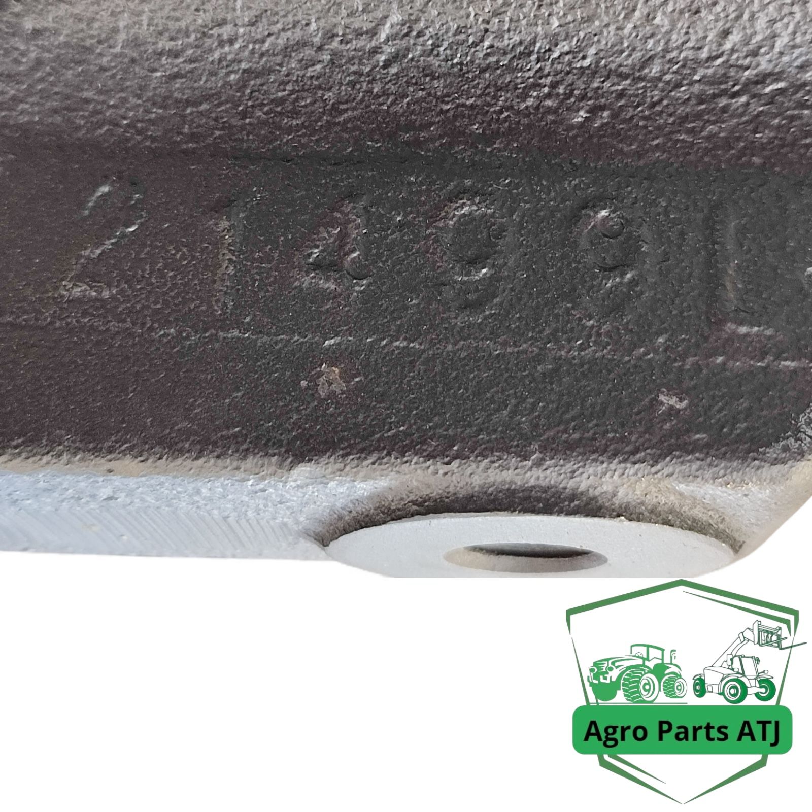 Ramię Tylny Podnośnik 1974271C3 1974271C2 Case 5120