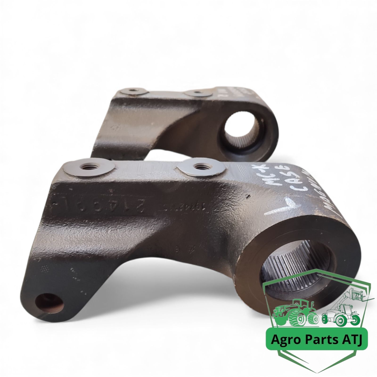 Ramię Tylny Podnośnik 1974271C3 1974271C2 Case 5120