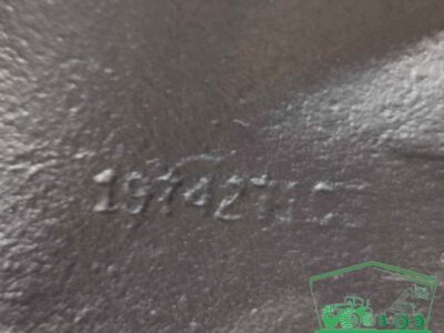 Ramię Tylny Podnośnik 1974271C3 1974271C2 Case 5120