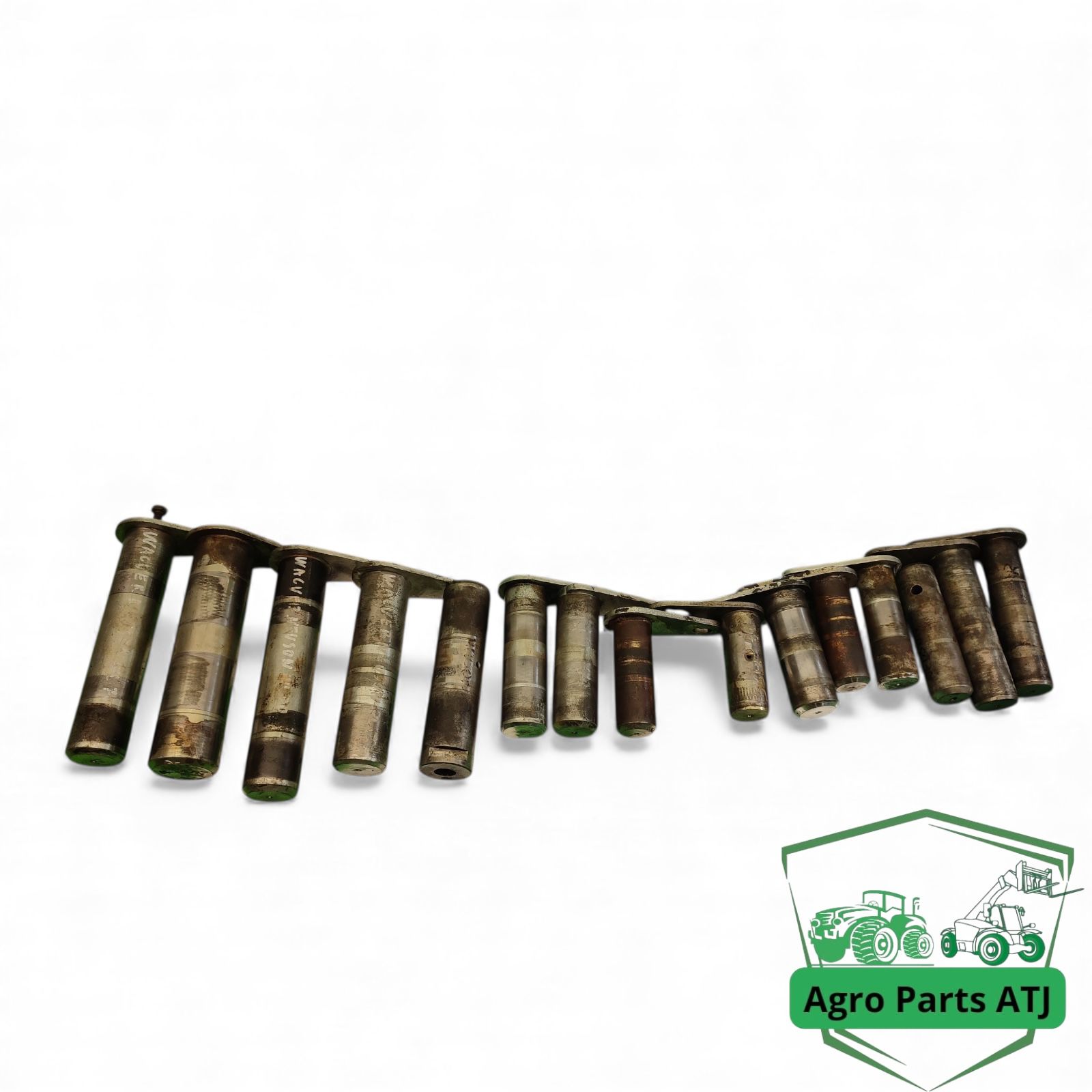 Sworzeń Wacker Neuson WL 38