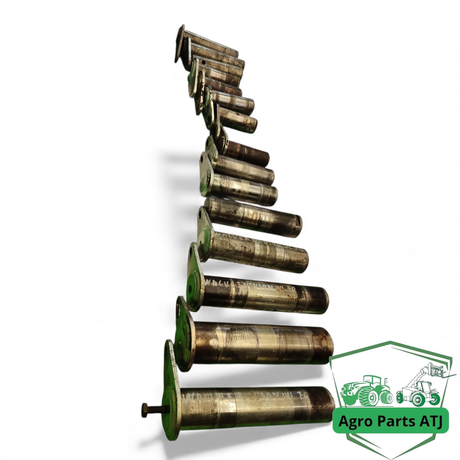 Sworzeń Wacker Neuson WL 38