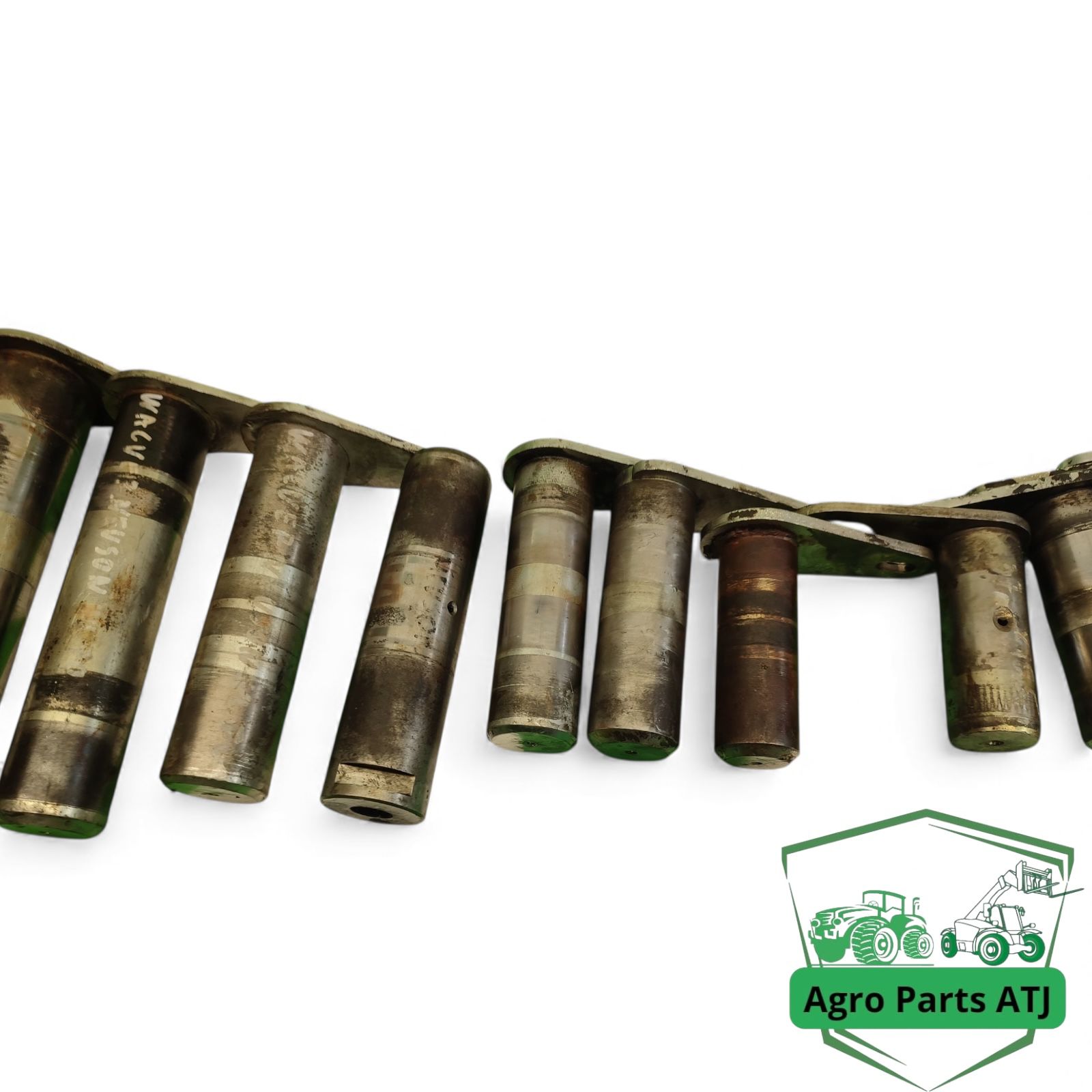 Sworzeń Wacker Neuson WL 38