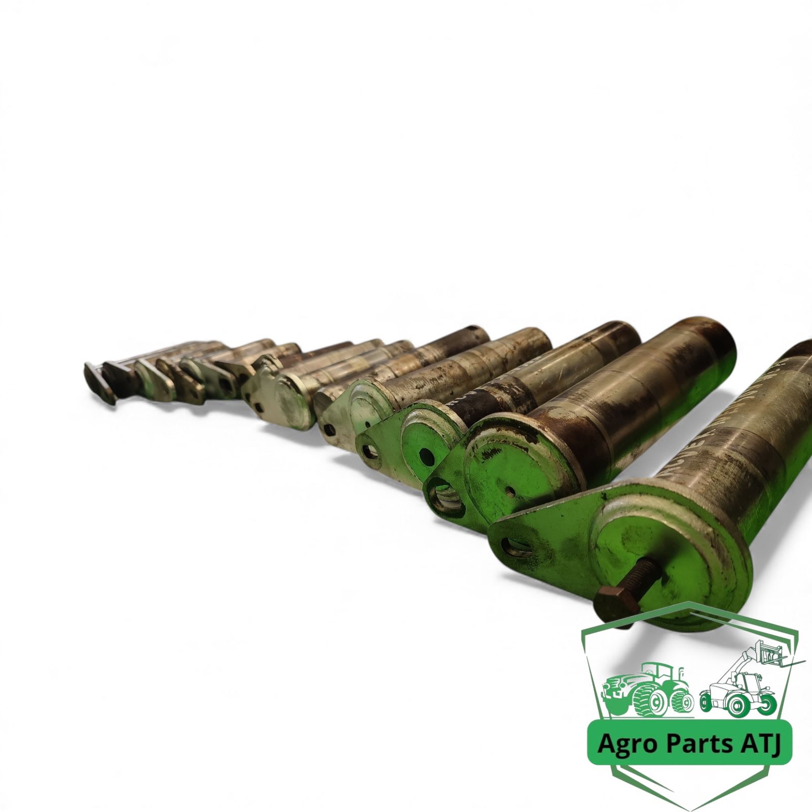 Sworzeń Wacker Neuson WL 38