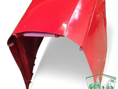 Maska Pokrywa silnika Massey Ferguson 7718S