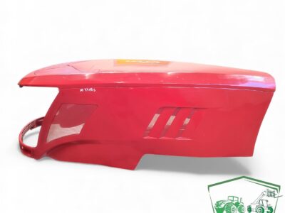 Maska Pokrywa silnika Massey Ferguson 7718S