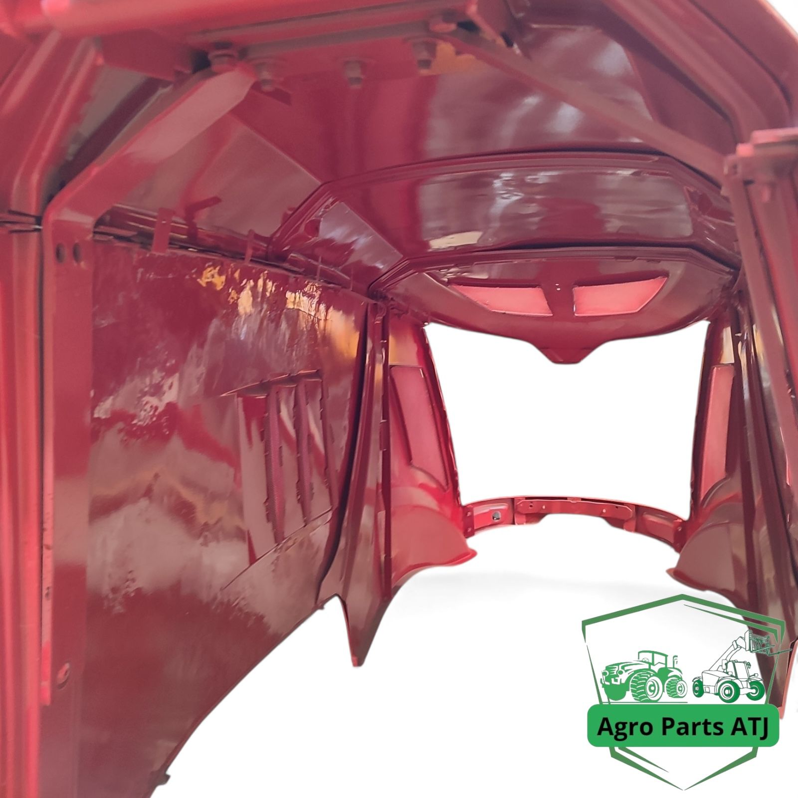 Maska Pokrywa silnika Massey Ferguson 7718S