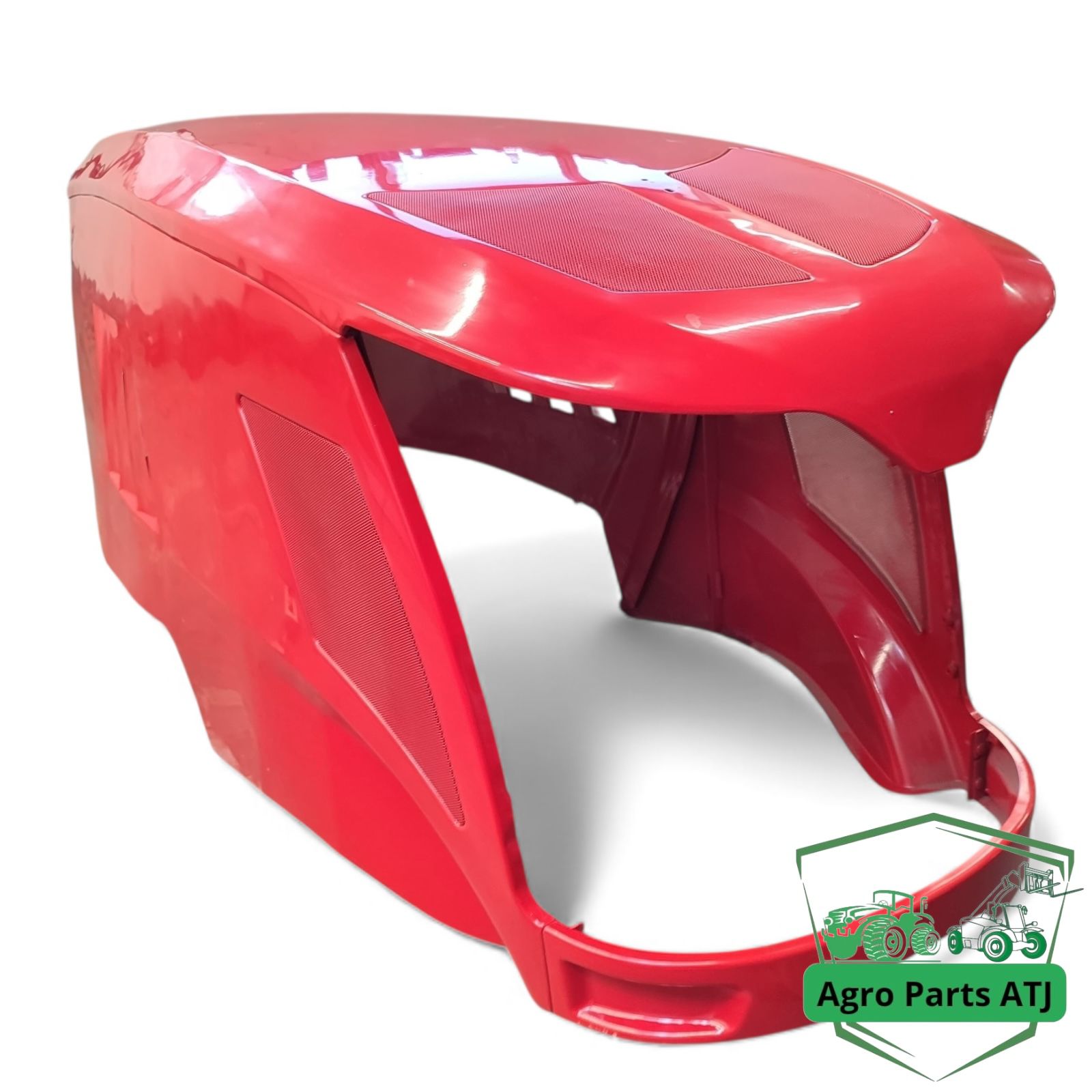 Maska Pokrywa silnika Massey Ferguson 7718S