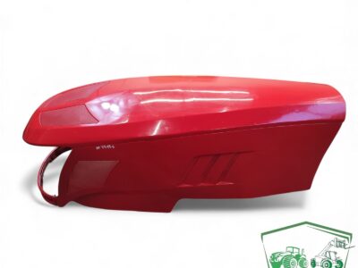 Maska Pokrywa silnika Massey Ferguson 7718S