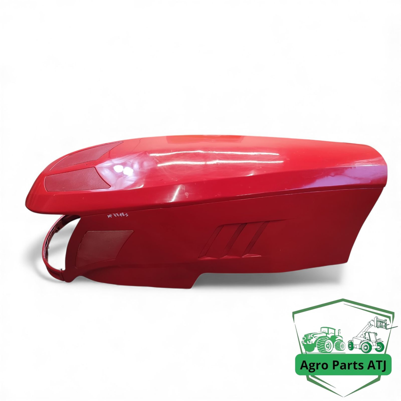 Maska Pokrywa silnika Massey Ferguson 7718S