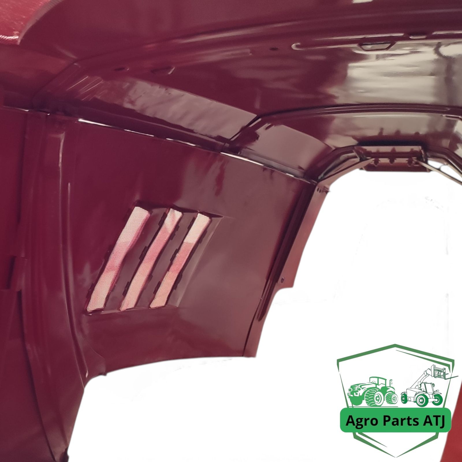 Maska Pokrywa silnika Massey Ferguson 7718S