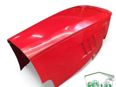 Maska Pokrywa silnika Massey Ferguson 7718S