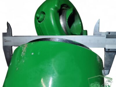 Siłownik tylnego podnośnika John Deere 7920