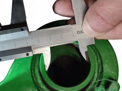 Siłownik tylnego podnośnika John Deere 7920