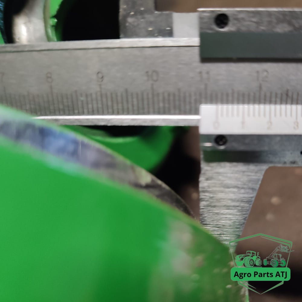 Siłownik tylnego podnośnika John Deere 7920