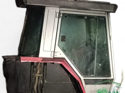 Kabina Kompletna Massey Ferguson 3645