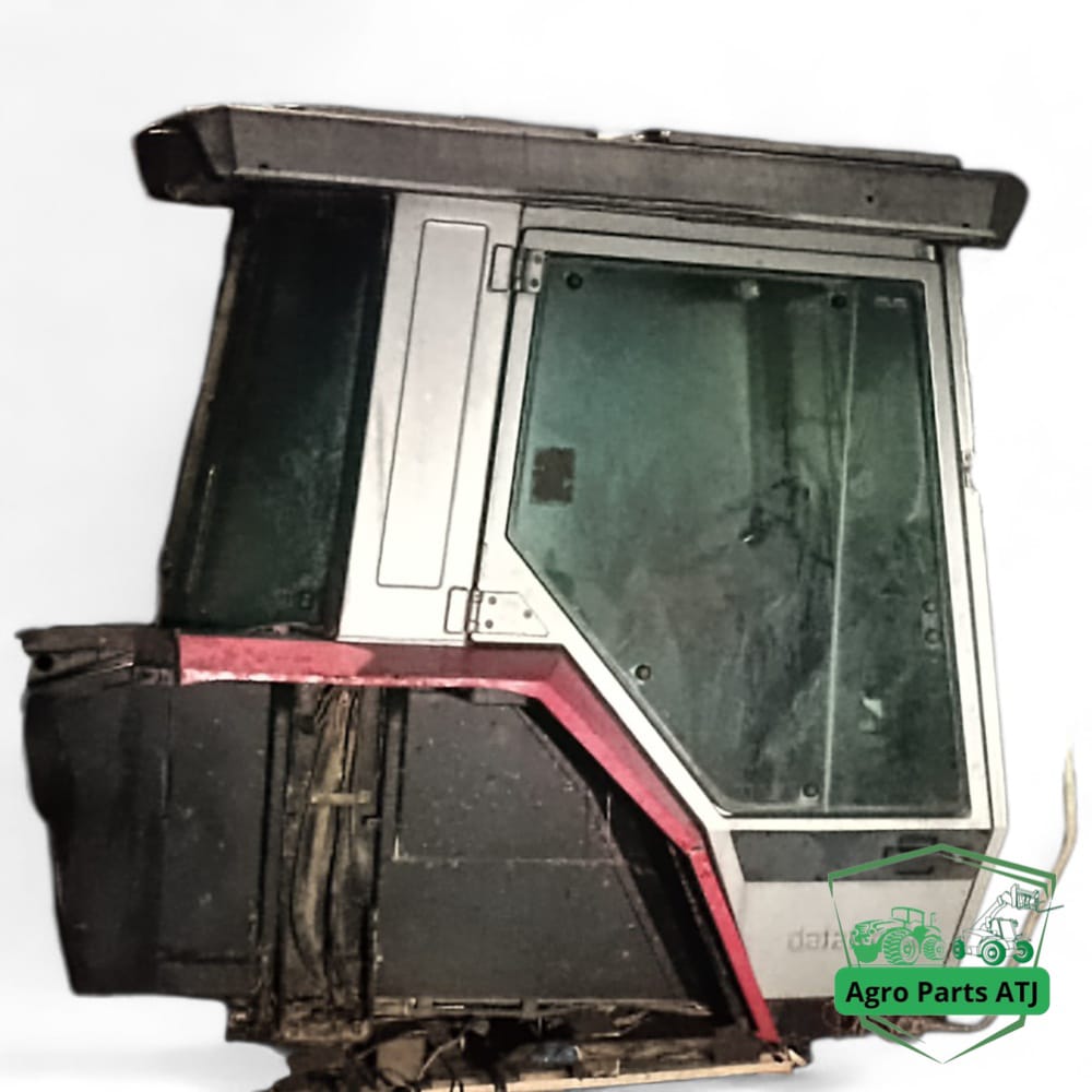 Kabina Kompletna Massey Ferguson 3645