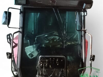 Kabina Kompletna Massey Ferguson 3645